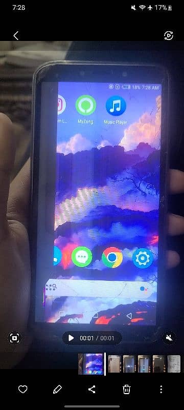 infinix smart 2 for hotspot 4