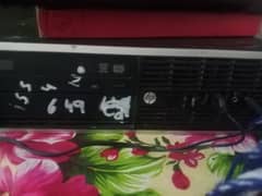 HP Hard 500 GB RAM 4 GB i3 Gen final 20k only Wathspp 03295543772