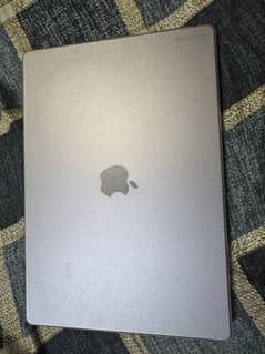 Macbook Pro M2 16inch 16/512