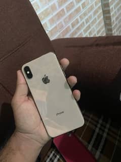 iphone Xs non PTA