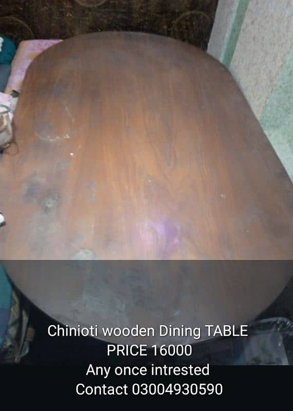 dining table for sale 0