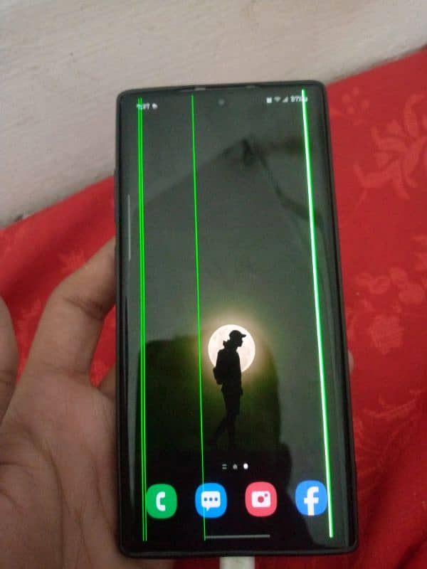 Samsung Note 10 Plus 6