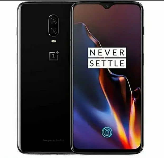 oneplus6t dual pta approved 8/128 10 by 10 condition 0