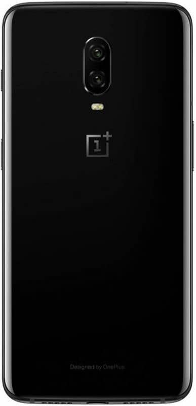 oneplus6t dual pta approved 8/128 10 by 10 condition 2