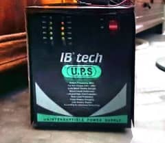 Ups 1500watts load Run 10/10 , 03021012811wattap