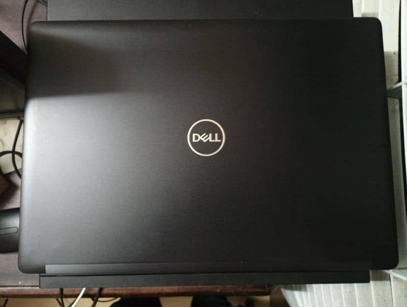 Dell Latitude 5290 0