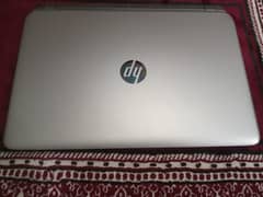 HP i3 4th Generation