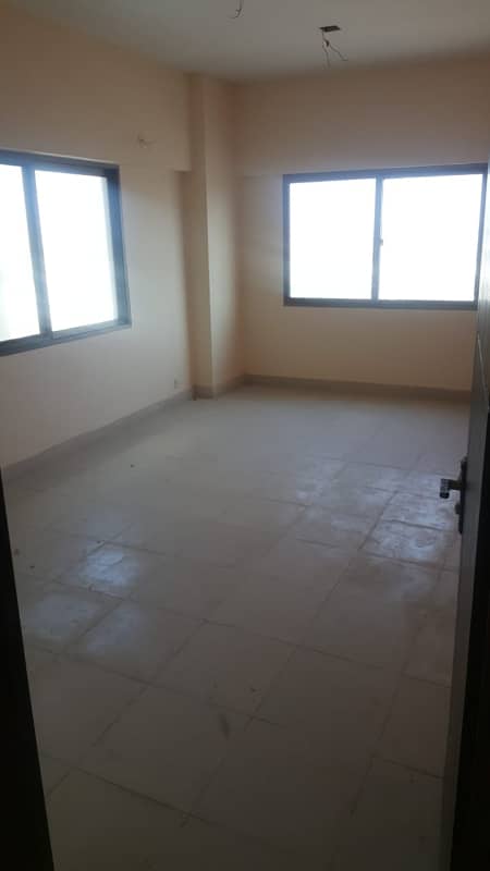 2 Bed Lounge Luxurious Apartment Lease For Sale in Sector Y Gulshan-e-Maymar 7