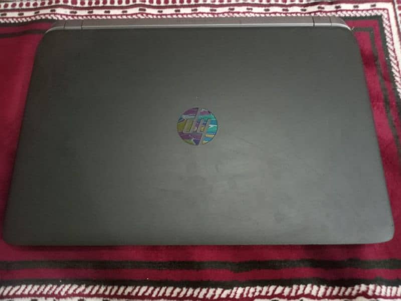 HP i5 5th Generation 0