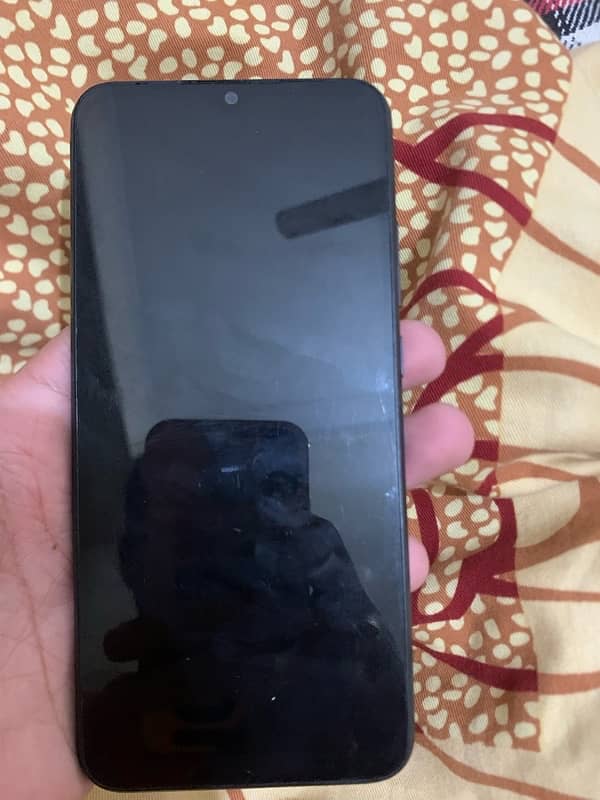 Redmi 9c 4/128 0