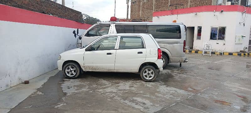 Suzuki Alto 2006.03158877499 0