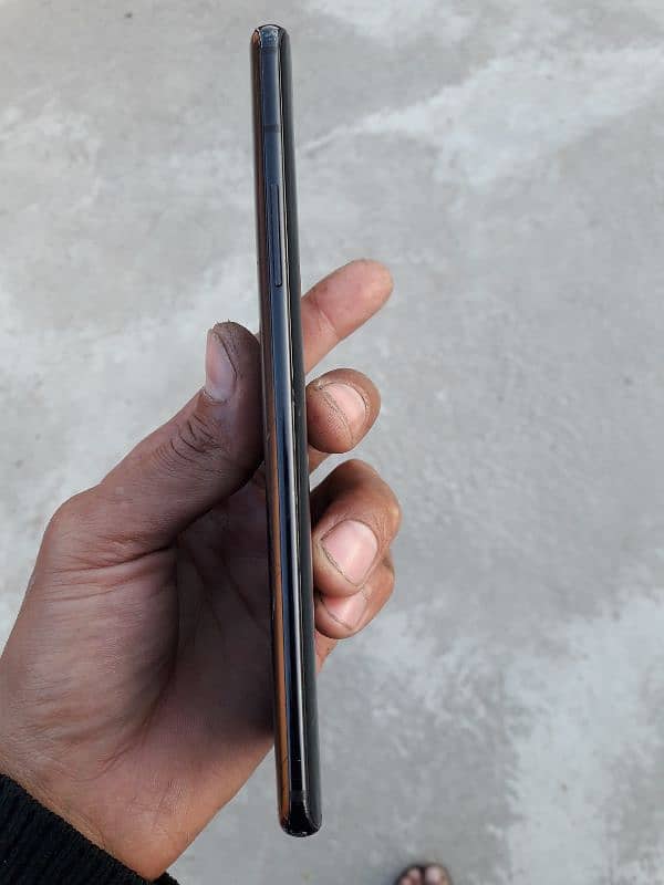 One Plus 7T Pro 12gb 256gb non pta 9