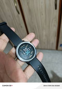 garmin vivoactive 3 mint condition.