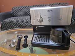 Krup Company Coffee maker