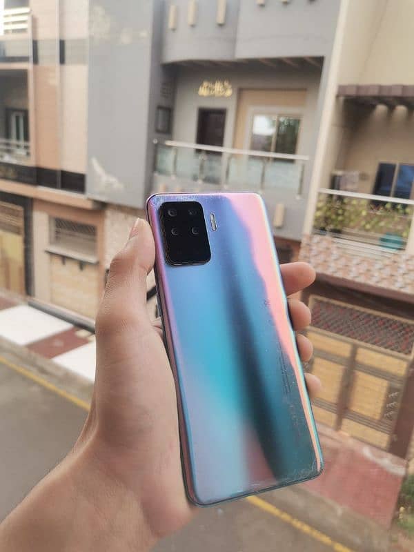 Oppo f19 Pro 0