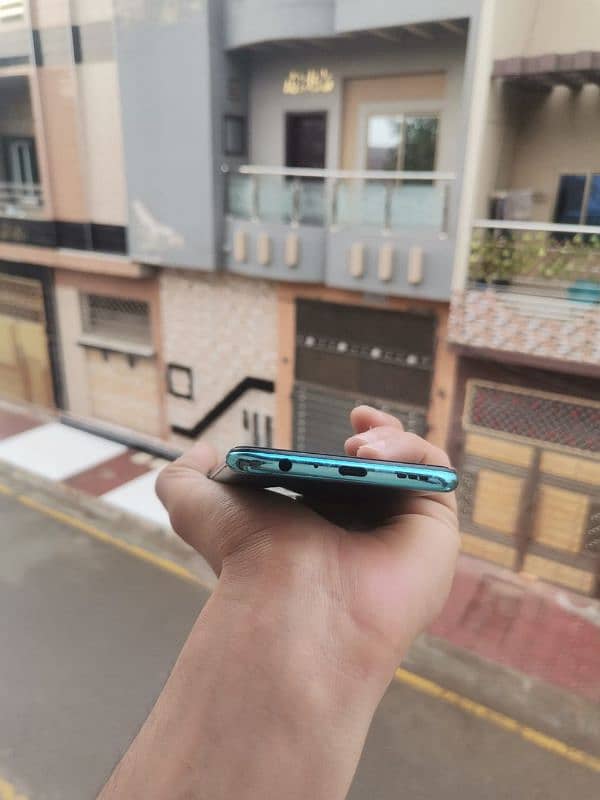 Oppo f19 Pro 1