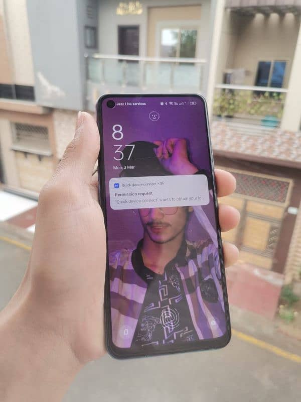 Oppo f19 Pro 3