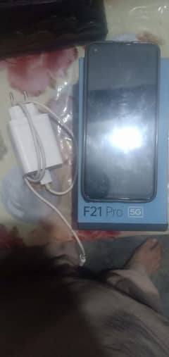 Oppo f21 pro 5g 8/128