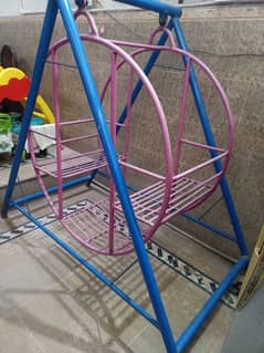 Kids Jhola For Sale Just like New 12000