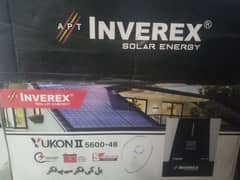 inverex