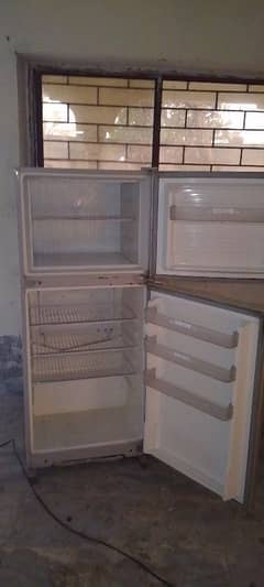 used refrigerator