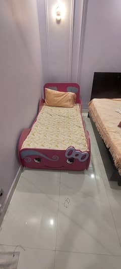 Kids Bed Excellent Condition