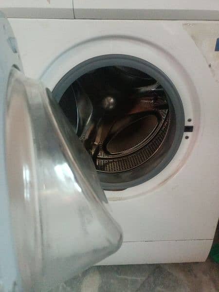 Super General ke imported  washing machine 4