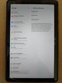 Samsung Galaxy Tab A7