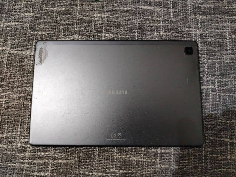 Samsung Galaxy Tab A7 2