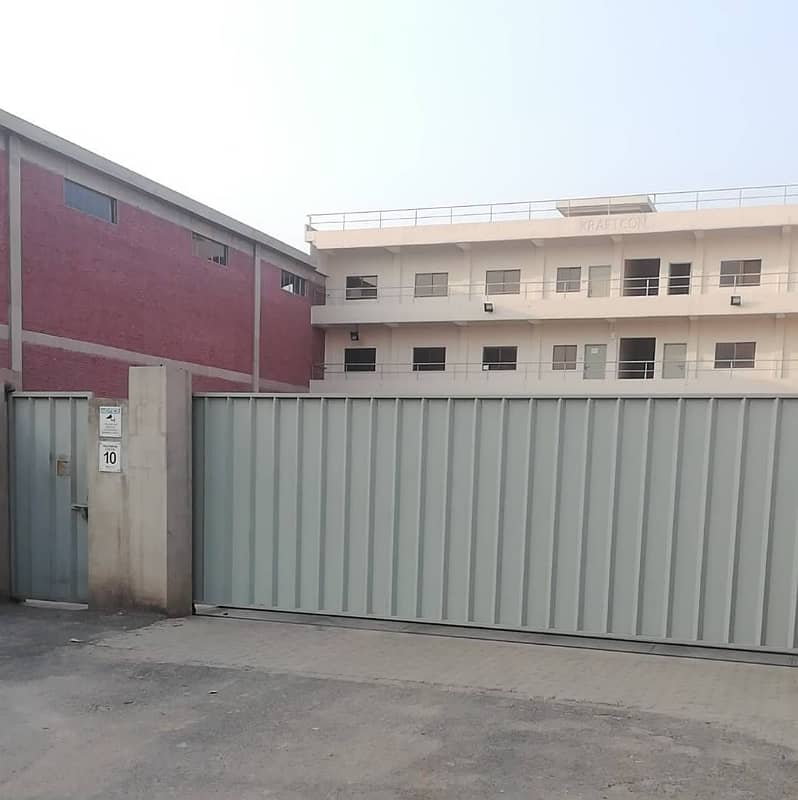 49500 sqft warehouse for rent 3