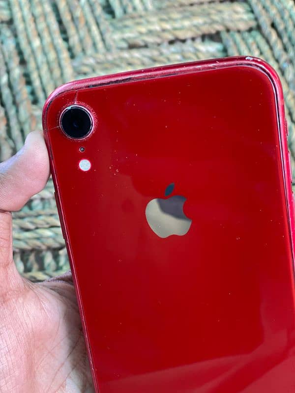 Iphone XR 128gb 1