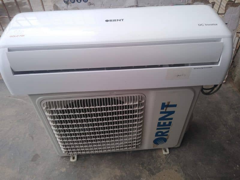 1 ton 1,5 ton 2 ton inverter non inverter slightly used acsale 6