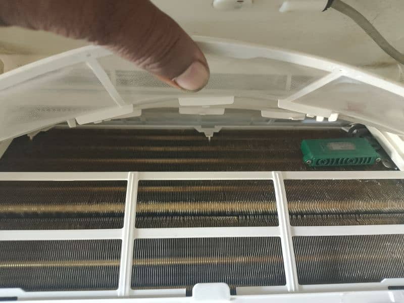1 ton 1,5 ton 2 ton inverter non inverter slightly used acsale 15