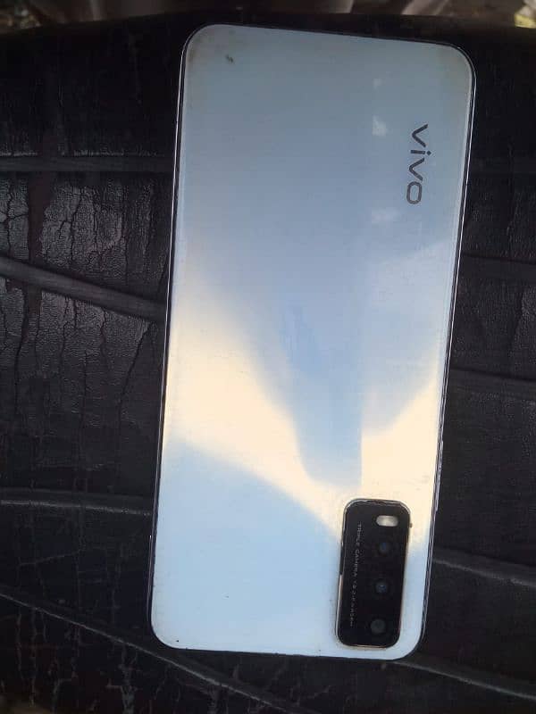 vivo y20 7