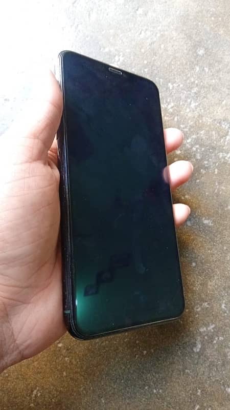 iPhone 11 Pro Max non pta 64 gb 84 health 1