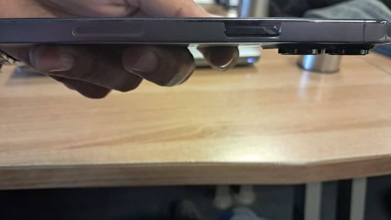 Iphone 14 pro max Non pta 3