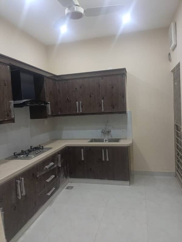 Brand New 1 Kanal Upper Portion For Rent In PCSIR Phase 2 3 Bedrooms, Modern Amenities, And Prime Location 1