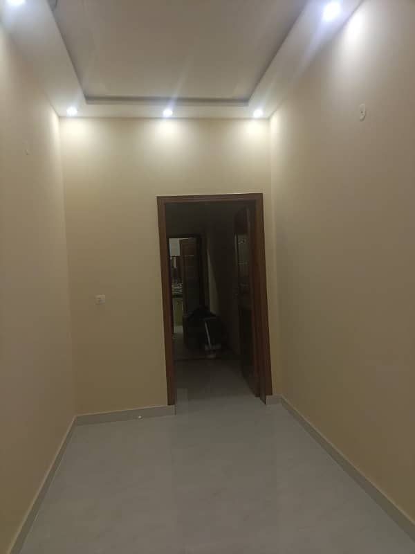 Brand New 1 Kanal Upper Portion For Rent In PCSIR Phase 2 3 Bedrooms, Modern Amenities, And Prime Location 3