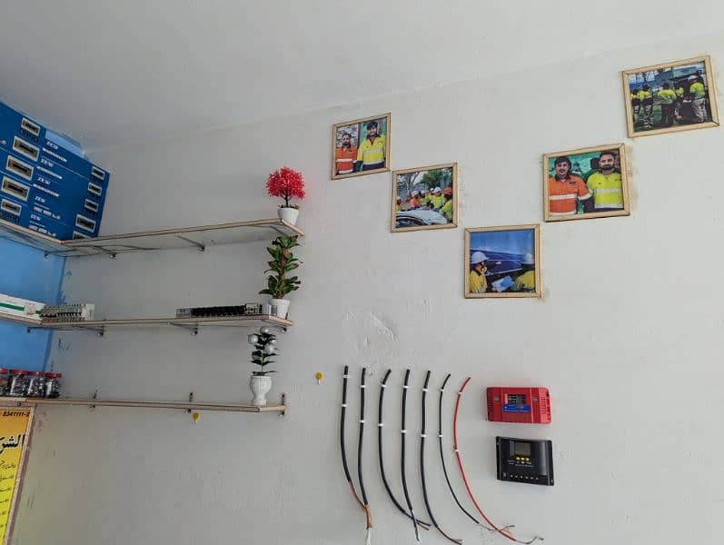 Soler panal 585 watt N Type 12