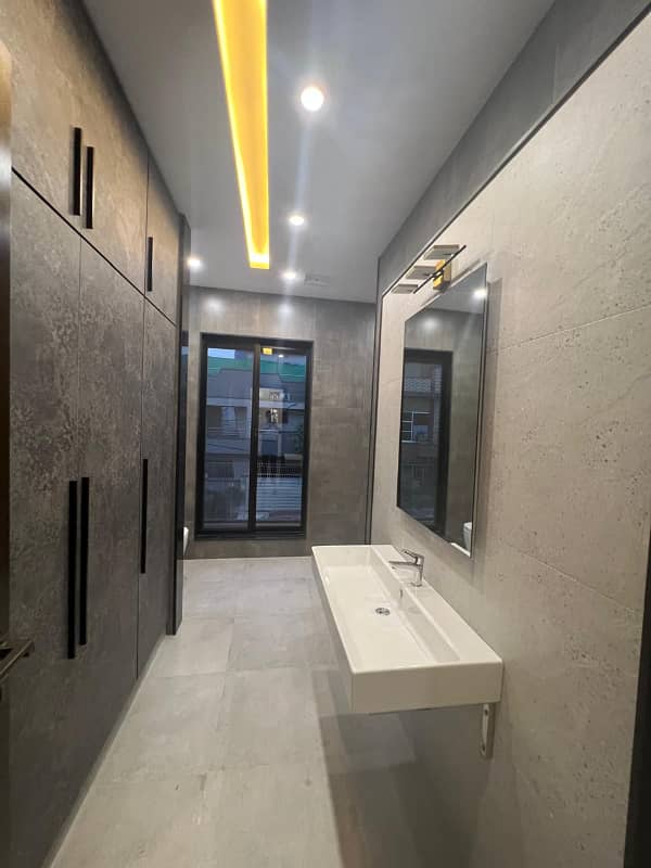 20 Marla Double Storey House For Sale In Abdalian Society Phase 1 42