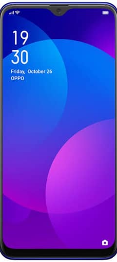 OPPO F 11