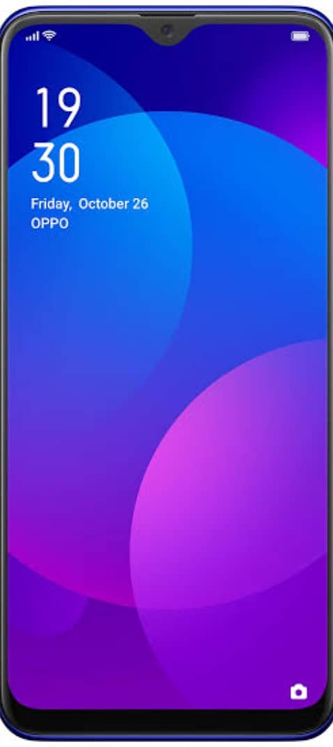 OPPO F 11 0