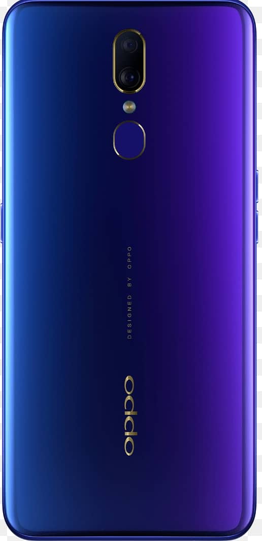 OPPO F 11 1