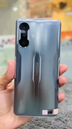 Redmi k40 gaming phone