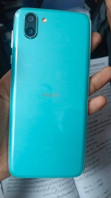 Aquas Non Pta new 64 gb 1