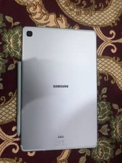 Samsung Tab S6 lite