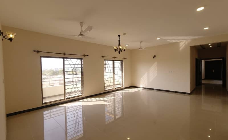 Apartment For Sale In Sector J Askari 5 Malir Cantt KARACHI 3