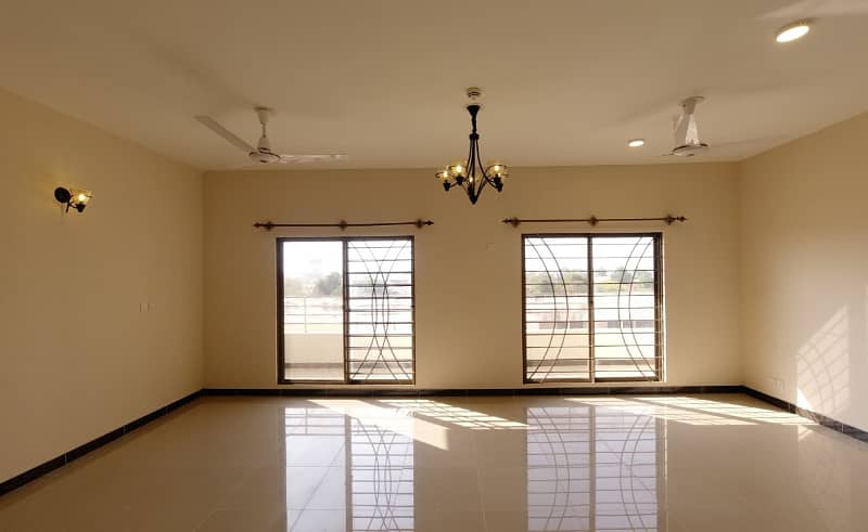 Apartment For Sale In Sector J Askari 5 Malir Cantt KARACHI 4