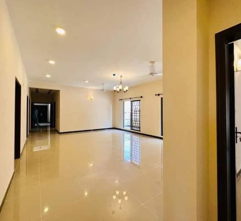 West Open Apartment Is Available For Sale In Sector-J Askari-V, Malir Cantt. , KARACHI 12