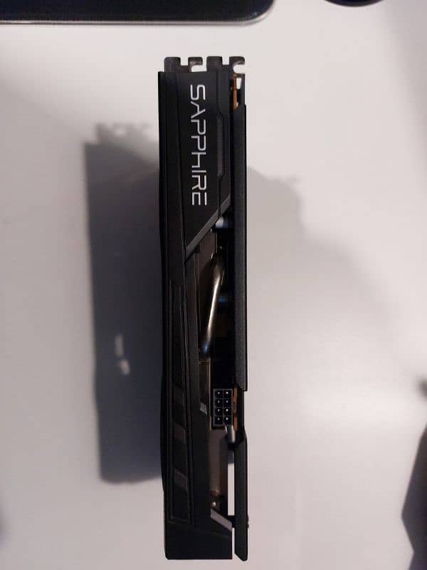 Sapphire RX 5600XT BE 6GB 4